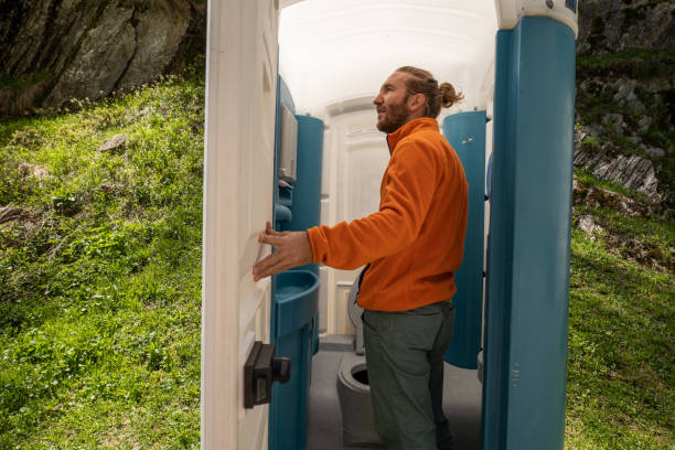 Portable Toilet Options We Offer in North Kansas City, MO