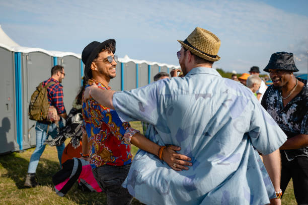 Best Portable toilet rental cost  in North Kansas City, MO