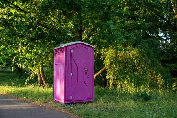 Best Local porta potty services  in North Kansas City, MO